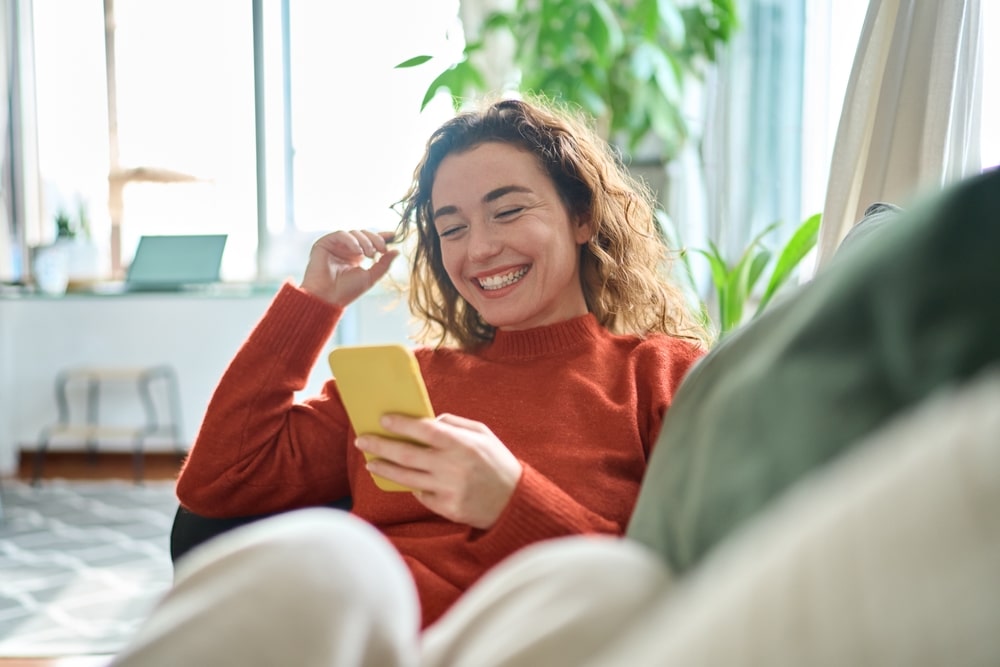 eSIM Internetpaket im Ausland